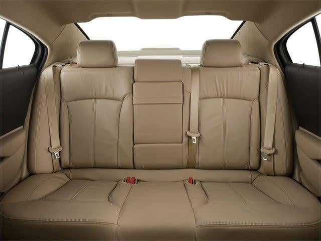 2010 Buick LaCrosse 4dr Sdn CXL 3.0L FWD