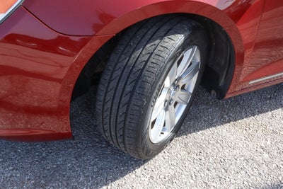 2010 Buick LaCrosse 4dr Sdn CXL 3.0L FWD