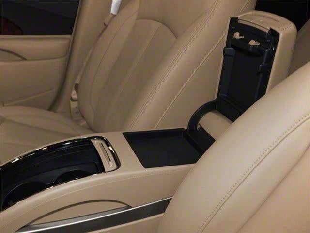 2010 Buick LaCrosse 4dr Sdn CXL 3.0L FWD