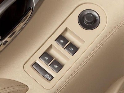 2010 Buick LaCrosse 4dr Sdn CXL 3.0L FWD
