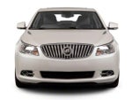 2010 Buick LaCrosse 4dr Sdn CXL 3.0L FWD