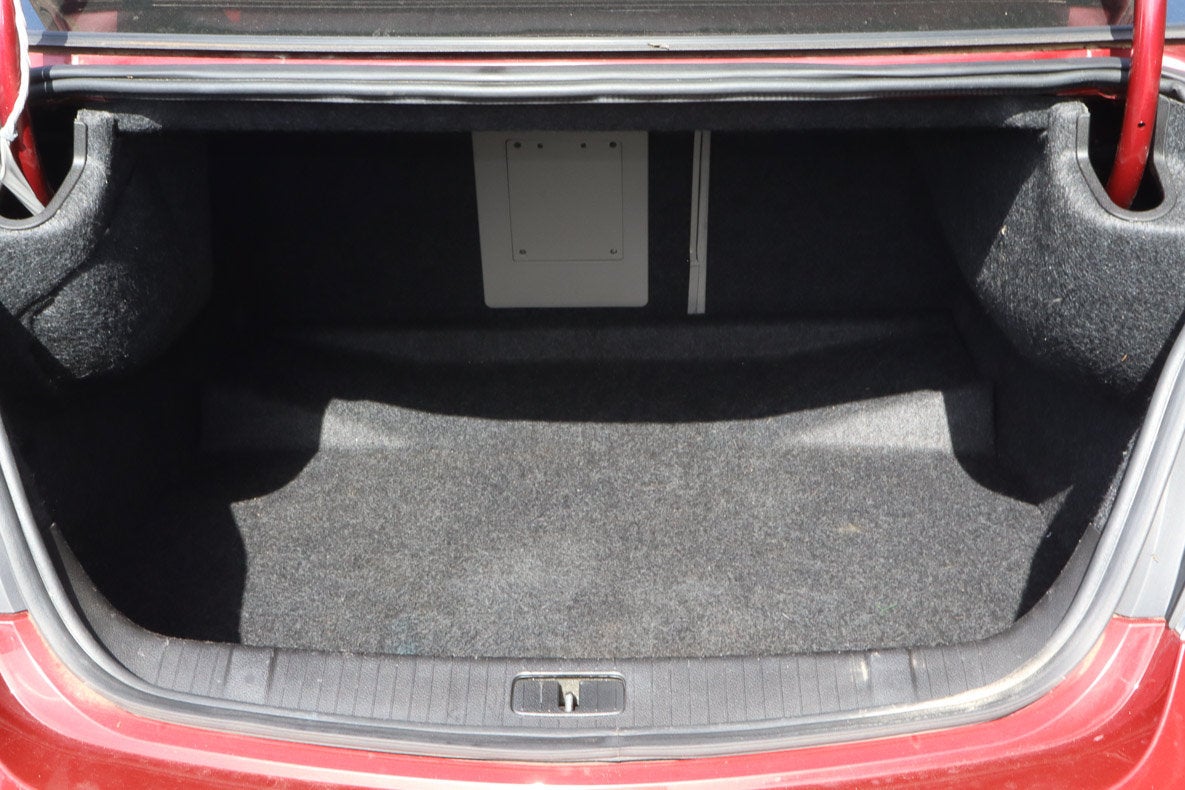 2010 Buick LaCrosse 4dr Sdn CXL 3.0L FWD