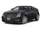 2014 Cadillac CTS Coupe 2dr Cpe Premium RWD