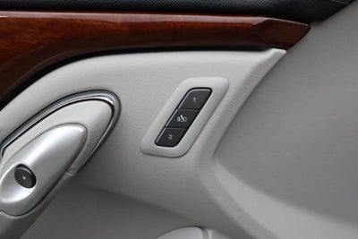 2014 Cadillac CTS Coupe 2dr Cpe Premium RWD