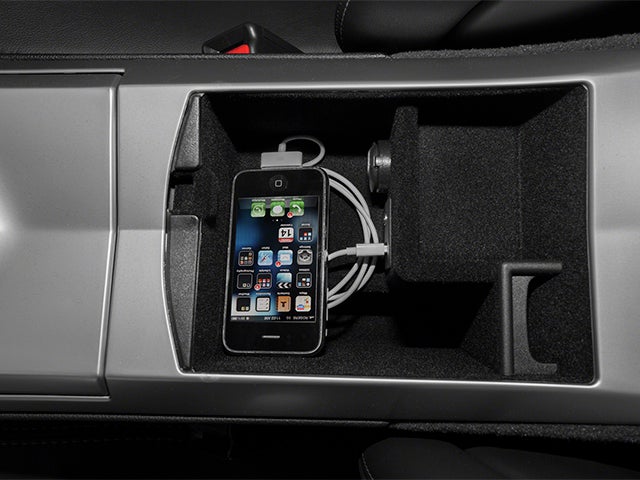 2014 Cadillac CTS Coupe 2dr Cpe Premium RWD