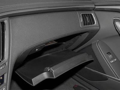 2014 Cadillac CTS Coupe 2dr Cpe Premium RWD