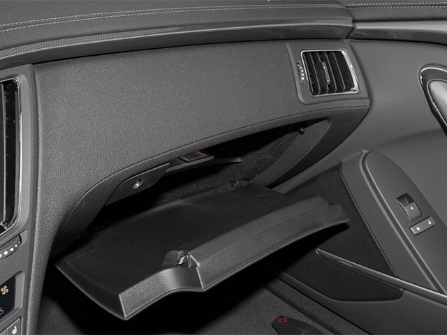 2014 Cadillac CTS Coupe 2dr Cpe Premium RWD