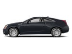 2014 Cadillac CTS Coupe 2dr Cpe Premium RWD