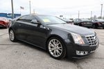 2014 Cadillac CTS Coupe 2dr Cpe Premium RWD