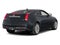 2014 Cadillac CTS Coupe 2dr Cpe Premium RWD