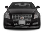 2014 Cadillac CTS Coupe 2dr Cpe Premium RWD