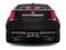2014 Cadillac CTS Coupe 2dr Cpe Premium RWD