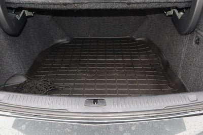 2014 Cadillac CTS Coupe 2dr Cpe Premium RWD