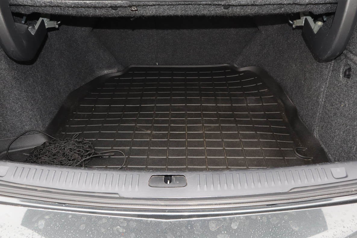 2014 Cadillac CTS Coupe 2dr Cpe Premium RWD