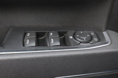 2025 Chevrolet Silverado 2500HD 4WD Crew Cab 172 LT