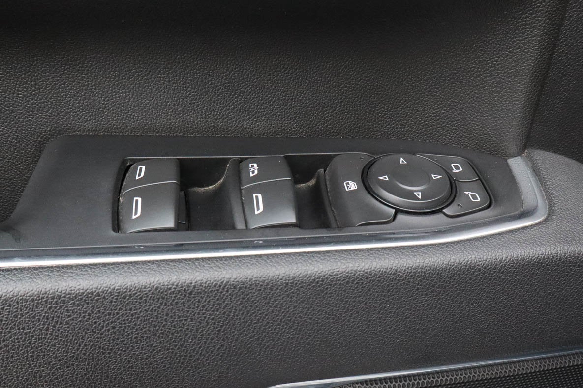 2025 Chevrolet Silverado 2500HD 4WD Crew Cab 172 LT