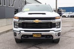 2025 Chevrolet Silverado 2500HD 4WD Crew Cab 172 LT