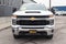 2025 Chevrolet Silverado 2500HD 4WD Crew Cab 172 LT
