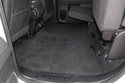 2025 Chevrolet Silverado 2500HD 4WD Crew Cab 172 LT