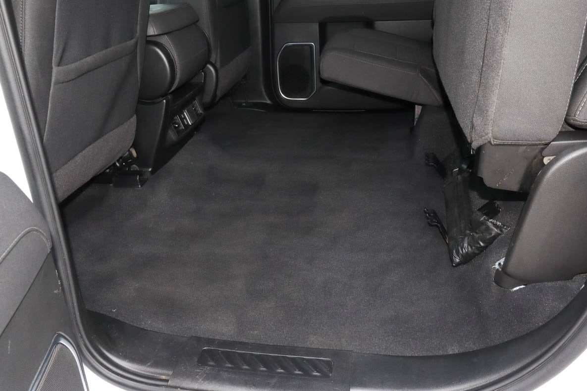 2025 Chevrolet Silverado 2500HD 4WD Crew Cab 172 LT