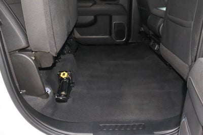2025 Chevrolet Silverado 2500HD 4WD Crew Cab 172 LT