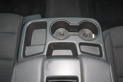 2025 Chevrolet Silverado 2500HD 4WD Crew Cab 172 LT