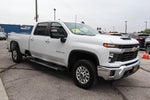 2025 Chevrolet Silverado 2500HD 4WD Crew Cab 172 LT