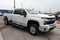 2025 Chevrolet Silverado 2500HD 4WD Crew Cab 172 LT