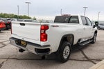 2025 Chevrolet Silverado 2500HD 4WD Crew Cab 172 LT