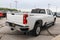 2025 Chevrolet Silverado 2500HD 4WD Crew Cab 172 LT