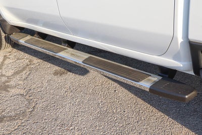 2025 Chevrolet Silverado 2500HD 4WD Crew Cab 159 LT