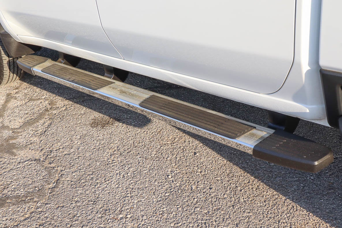 2025 Chevrolet Silverado 2500HD 4WD Crew Cab 159 LT