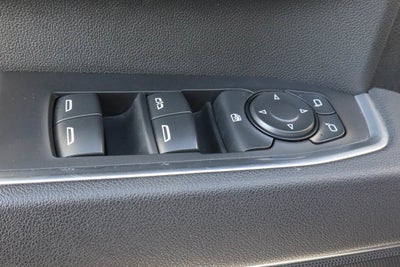 2025 Chevrolet Silverado 2500HD 4WD Crew Cab 159 LT