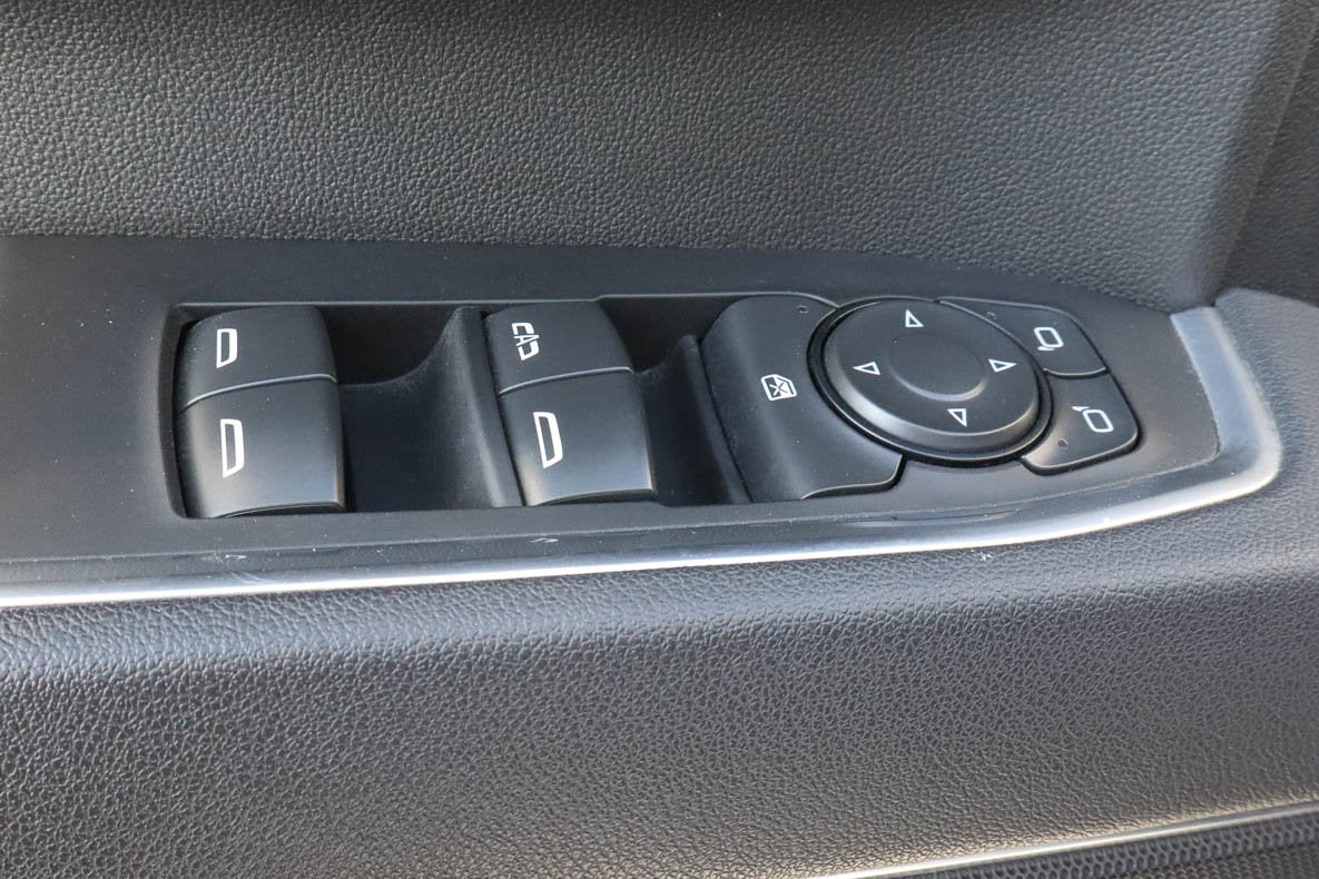 2025 Chevrolet Silverado 2500HD 4WD Crew Cab 159 LT