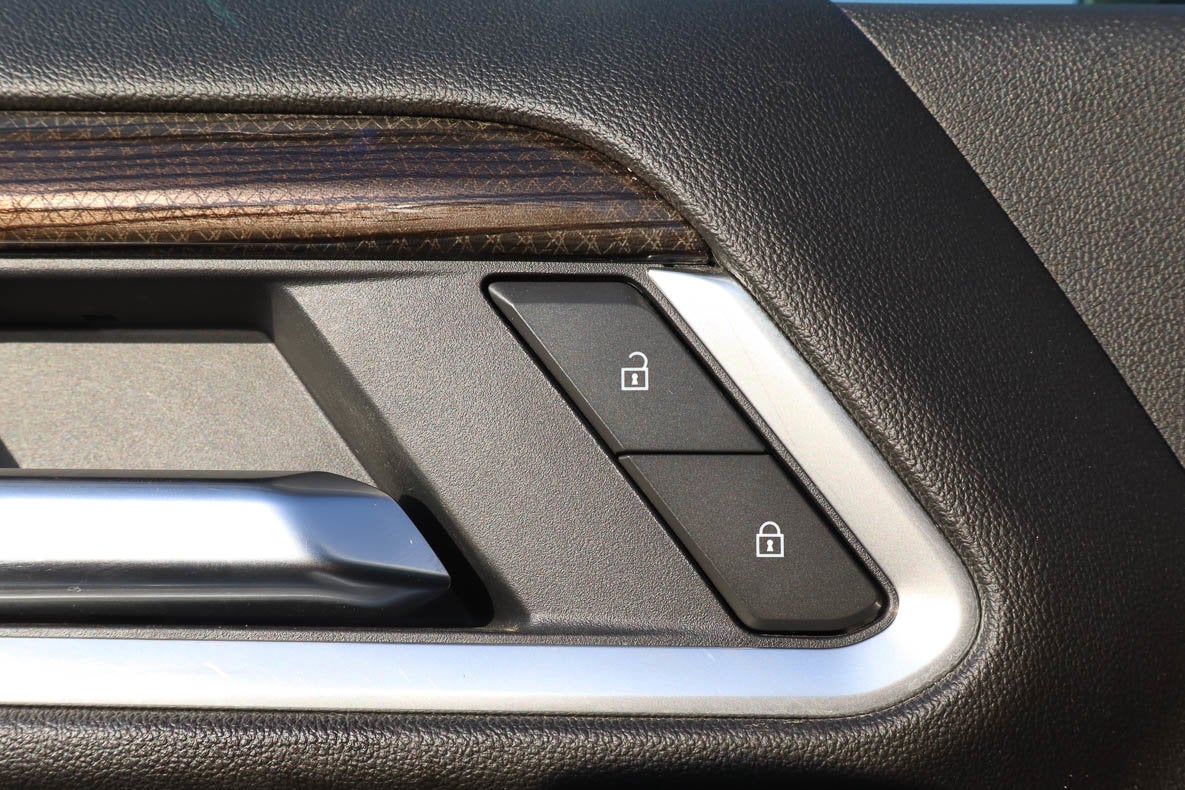 2025 Chevrolet Silverado 2500HD 4WD Crew Cab 159 LT