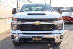 2025 Chevrolet Silverado 2500HD 4WD Crew Cab 159 LT