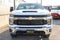 2025 Chevrolet Silverado 2500HD 4WD Crew Cab 159 LT