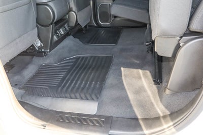 2025 Chevrolet Silverado 2500HD 4WD Crew Cab 159 LT