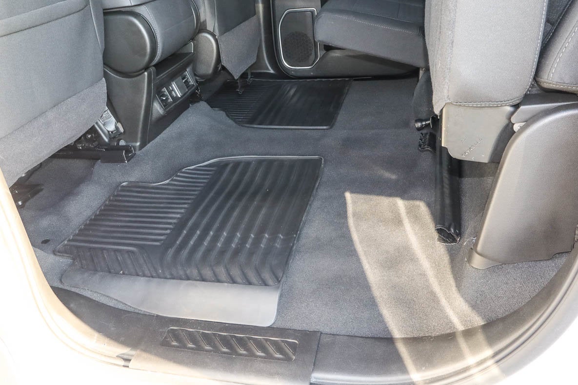 2025 Chevrolet Silverado 2500HD 4WD Crew Cab 159 LT