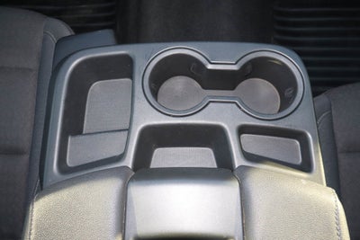 2025 Chevrolet Silverado 2500HD 4WD Crew Cab 159 LT