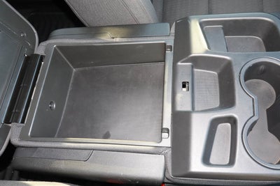 2025 Chevrolet Silverado 2500HD 4WD Crew Cab 159 LT