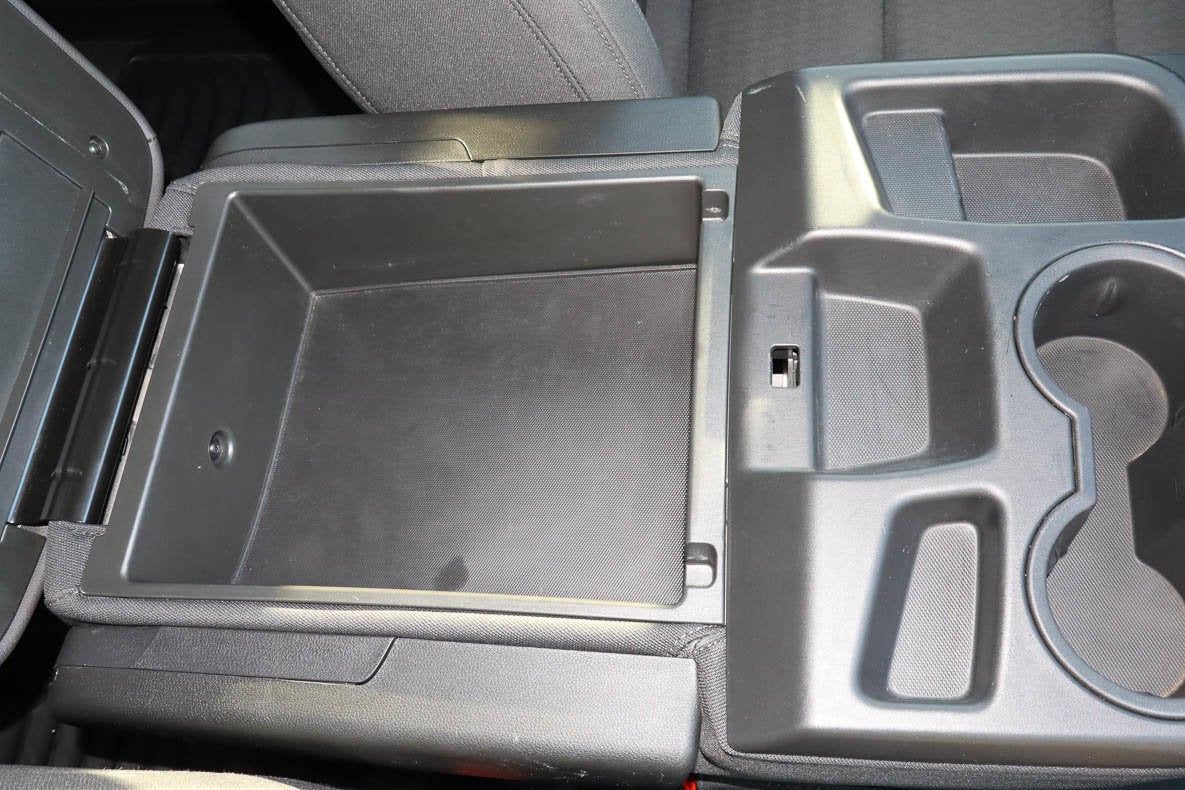 2025 Chevrolet Silverado 2500HD 4WD Crew Cab 159 LT