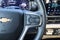 2025 Chevrolet Silverado 2500HD 4WD Crew Cab 159 LT