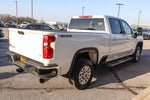2025 Chevrolet Silverado 2500HD 4WD Crew Cab 159 LT