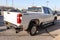 2025 Chevrolet Silverado 2500HD 4WD Crew Cab 159 LT
