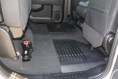 2025 Chevrolet Silverado 2500HD 4WD Crew Cab 159 LT