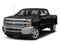 2019 Chevrolet Silverado 2500HD 4WD Crew Cab 153.7 LT