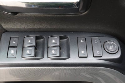2019 Chevrolet Silverado 2500HD 4WD Crew Cab 153.7 LT