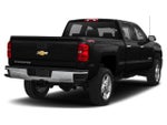 2019 Chevrolet Silverado 2500HD 4WD Crew Cab 153.7 LT