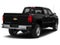 2019 Chevrolet Silverado 2500HD 4WD Crew Cab 153.7 LT